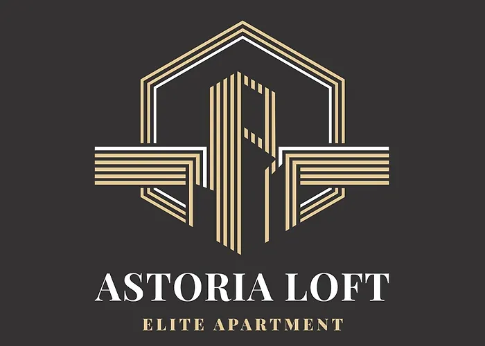 Appartamento Astoria Loft Elite Free Parking,wifi,ac,elevator *