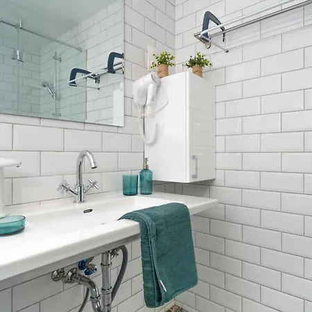 Astoria Loft Elite Free Parking,wifi,ac,elevator Apartment