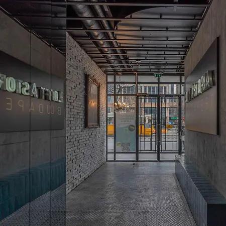 Astoria Loft Elite Free Parking,wifi,ac,elevator *