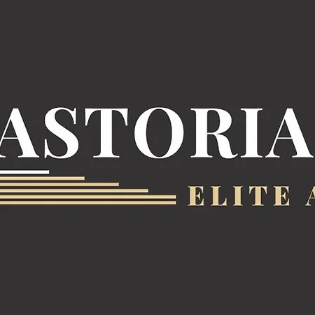 Daire Astoria Loft Elite Free Parking,ac,elevator