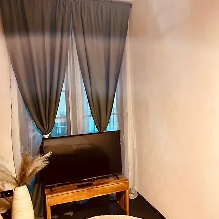 Astoria Loft Elite Free Parking,wifi,ac,elevator Appartement *