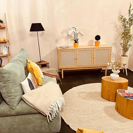 Astoria Loft Elite Free Parking,wifi,ac,elevator *