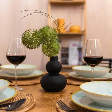 Astoria Loft Elite Free Parking,wifi,ac,elevator Budapest