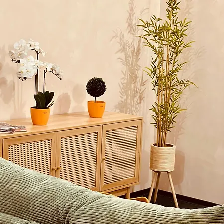 Astoria Loft Elite Free Parking,ac,elevator Budapeşte