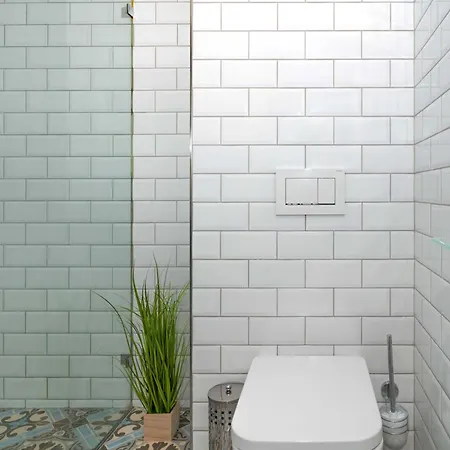 Appartement Astoria Loft Elite Free Parking,wifi,ac,elevator *