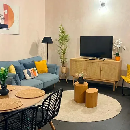Astoria Loft Elite Free Parking,wifi,ac,elevator Budapest