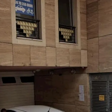 Astoria Loft Elite Free Parking,wifi,ac,elevator * Budapest