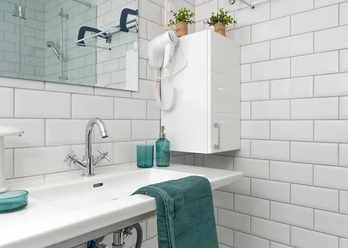 Astoria Loft Elite Free Parking,wifi,ac,elevator Daire
