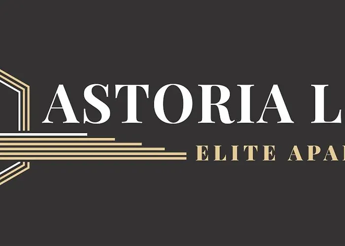 דירה Astoria Loft Elite Free Parking,wifi,ac,elevator