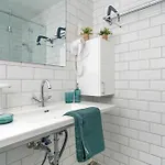 Astoria Loft Elite Free Parking,wifi,ac,elevator דירה