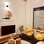 Astoria Loft Elite Free Parking,wifi,ac,elevator דירה בודפשט