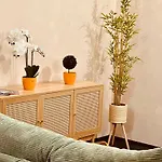 Astoria Loft Elite Free Parking,wifi,ac,elevator בודפשט